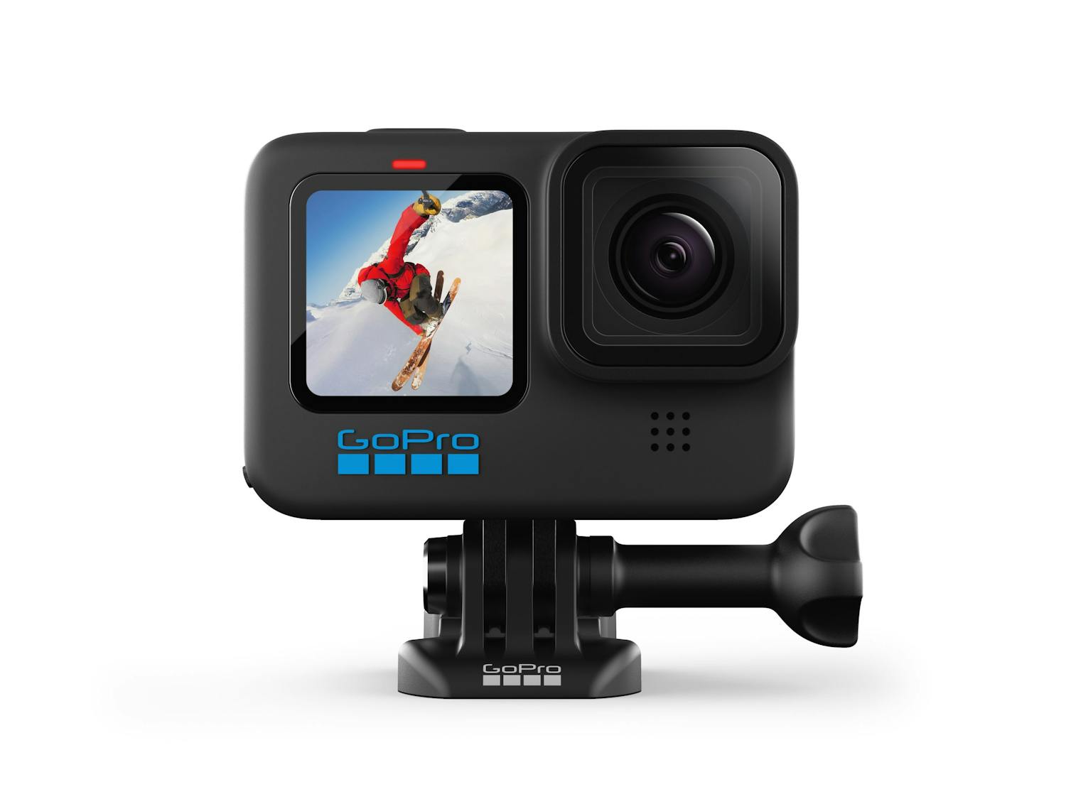 GoPro HERO10 Black-kamera
